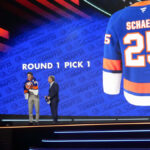 Projekt NHL: Schaefer nr 1