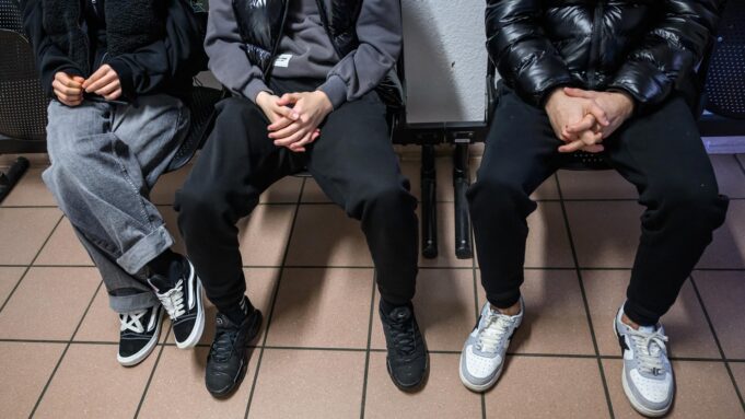 Przyspiesz Nadziei: Hessen ma nadzieję, że połączy procedury azylowe według kraju pochodzenia | Hessenschau.de

