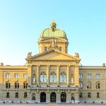 Rada Federalna zapewnia zielone światło dla własnej aplikacji informacyjnej