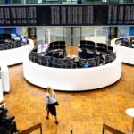 Raport rynkowy: Następny egzamin | tagesschau.de