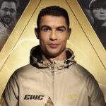Ronaldo zostaje ambasadorem EWC: „E-Sports to kolejny duży etap”