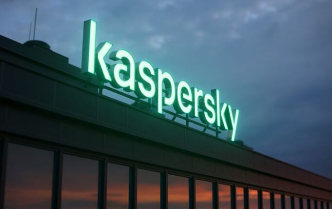 Rosyjski incydent NDB celuje w Kaspersky

