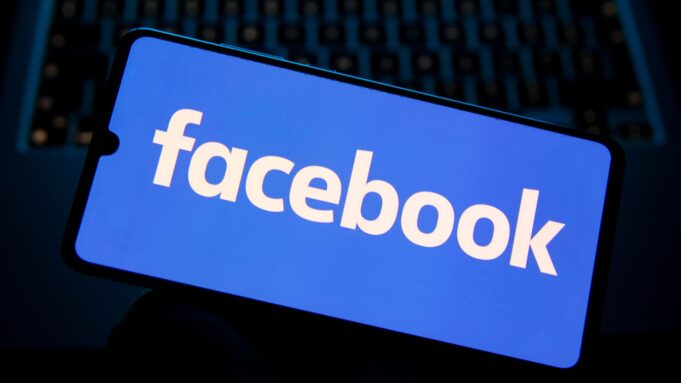 Sąd Dystryktu Frankfurt: Facebook musi usunąć konta użytkowników czystego Hetz | Hessenschau.de

