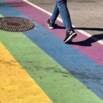 Safehouse we Frankfurcie: chroniony zamek uchodźców queer | Hessenschau.de