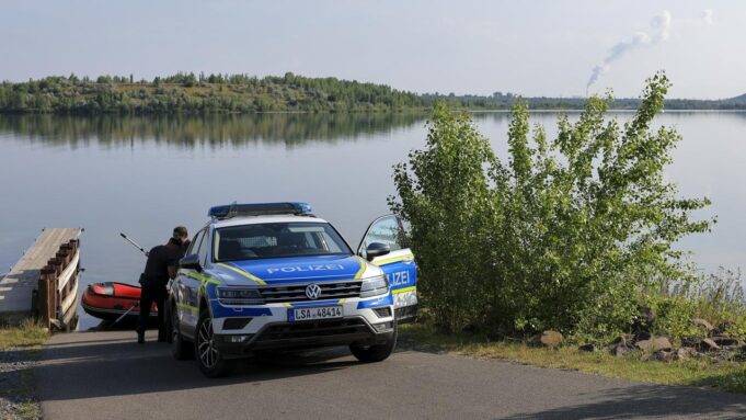 Saksonia-Anhalt: Szukanie rzekomego dużego kota już się skończyło

