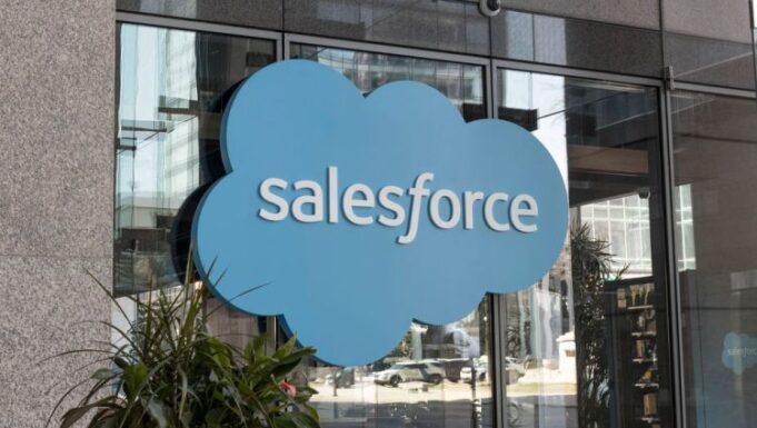 Salesforce podnosi ceny kilku produktów

