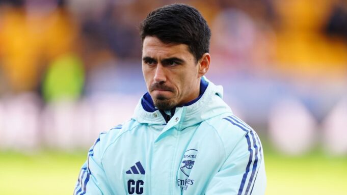 Seria A: Carlos Cuesta zostaje 29 trenerami dla Parmy

