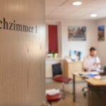 Setki pozycji lekarza rodzinnego niezajęte w Hessen | Hessenschau.de