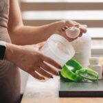 Slim Nutrition jest szczuplejsze? Dr Riedl szybko ostrzega białka