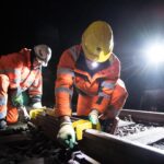 Summer Construction Strona internetowa: Tunel S-Bahn między Frankfurtem a Offenbach został zamknięty | Hessenschau.de