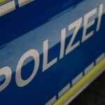 Szczęśliwe poszukiwanie zaginionego młodego mężczyzny z Reinbeck