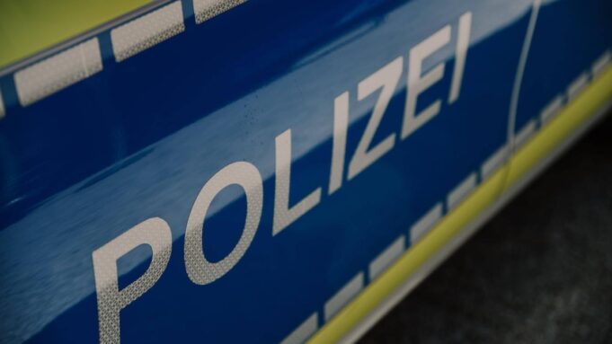 Szczęśliwe poszukiwanie zaginionego młodego mężczyzny z Reinbeck

