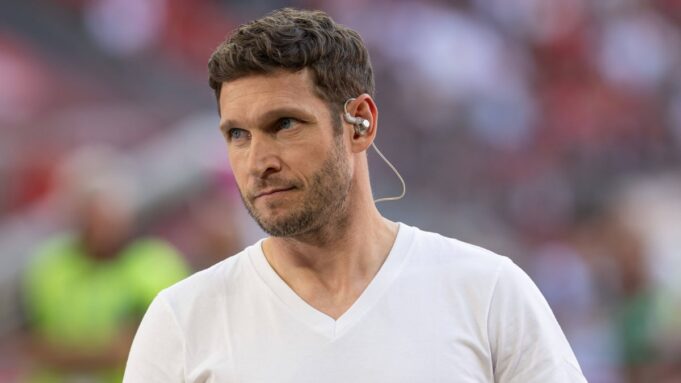 TSG Hoffenheim dostaje Volz jako zastępcę asystenta trenera Hübnera

