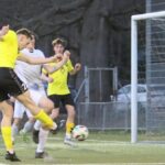 TSV Neustadt to zespół pożądania Schleswig-Holsteina
