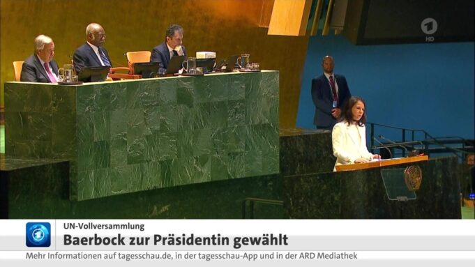 Tagesschau w 100 sekund

