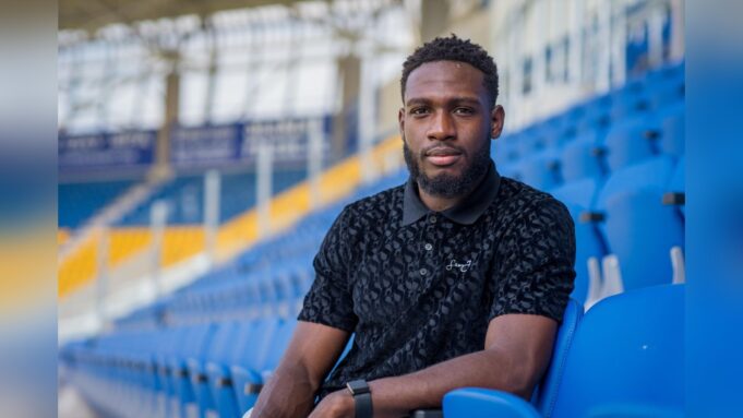 Transfer fajerwerków przez FC Carl Zeiss Jena: czego nadal chce trener

