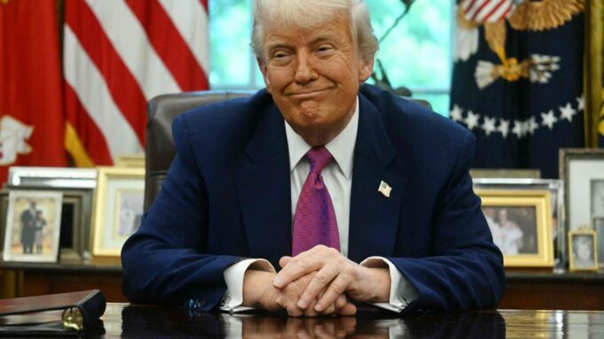 Trump narzucił zakaz: kraje te są dotknięte

