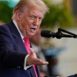 Trump ogłasza zawieszenie broni w Gaza Strip - szczegóły pozostają otwarte
