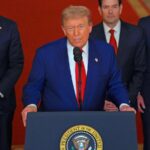 Trump twierdzi, że obiekty nuklearne są „całkowicie wyeliminowane”