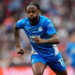 Trzecia liga z Anglii: St. Pauli zatrudnia „Wybuchowy” Jones
