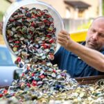 Turiyan Volunteer Award polegał na wygraniu ziemi Weimarle