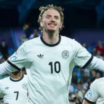 U 21: Woltemade jest zadowolony z następnej potrójnej torby