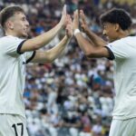U21 Mistrzostwa Europy: W finale jest wiele zwycięstw we Frankfurcie przeciwko francuskiej drużynie DFB | Hessenschau.de