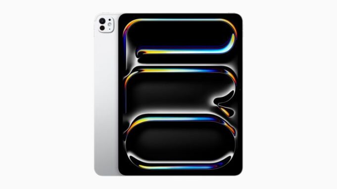 UE Tag Energy: iPad poważnie odcięty

