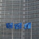 Ukraina Liveblog: ++ Komisja Europejska proponuje 18. pakiet sankcji ++