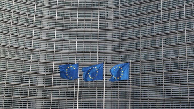 Ukraina Liveblog: ++ Komisja Europejska proponuje 18. pakiet sankcji ++

