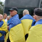 Ukraiński blog na żywo: ++ Rosja i Ukraina Wymiana jeńców wojennych ++