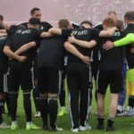 VFR Horst prosi o wyjaśnienie zarzutów rasizmu