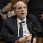 Weinstein znów czuje się intymny w nowym procesie
