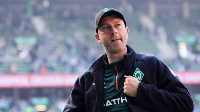 Werner's Countracking: Metoda Lipsk i Werder

