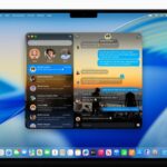 Wersja 26 Mac OS, iPad OS, Watch OS and Co.