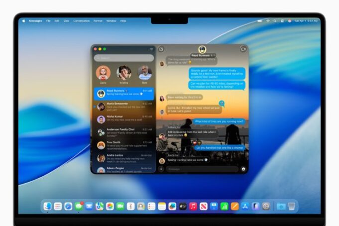 Wersja 26 Mac OS, iPad OS, Watch OS and Co.

