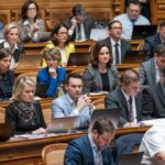 Wyciek hasła: radni ignorują wytyczne dotyczące bezpieczeństwa