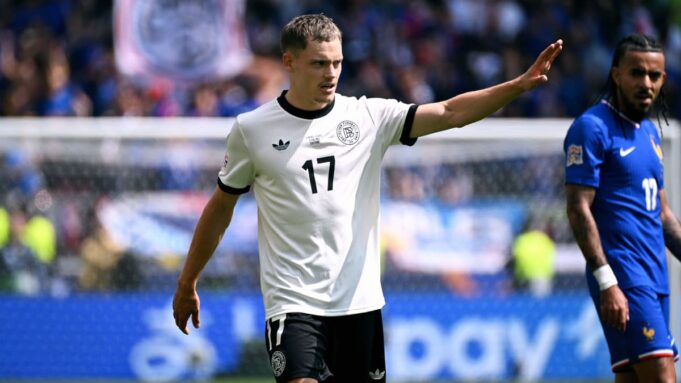 Wygląd: Zmiana Wirtza z Leverkusen na Liverpool jest nieuchronna


