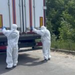 Wymiana więźniów w Rosji i Ukrainie Plan sporów