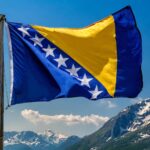 Zaginiony turysta znajduje śmierć w Bośni | Hessenschau.de
