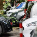 Zaoszczędź koszty czynszu i budowy - mniej miejsc parkingowych w nowych budynkach