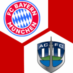 Zapasy na żywo | Bayern Monachium - Auckland City 10: 0 | Pierwszy dzień meczu | Puchar Świata klubu 2025