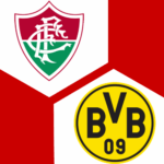 Zapasy na żywo | Fluminense - Borussia Dortmund 0: 0 | Pierwszy dzień meczu | Puchar Świata klubu 2025