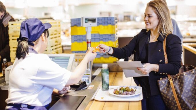 Zniżki restauracyjne są niesamowite - ale tylko przez krótki czas

