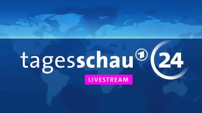 tagesschau24 w transmisji na żywo | tagesschau.de

