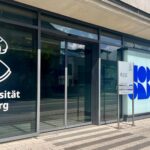 „Czy to piekarnia?”: University of Marburg zmienia logo i foki - i żniwa spott | Hessenschau.de