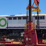 „Infinity Train” napędzają bez energii zewnętrznej