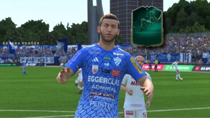 „Zniszcz najlepszą część gry”: krytyka najmłodszego EVO w FC 25

