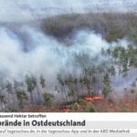 Tagesschau w 100 sekund