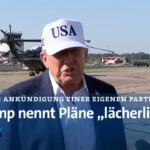 Tagesschau w 100 sekund